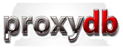 proxydb logo